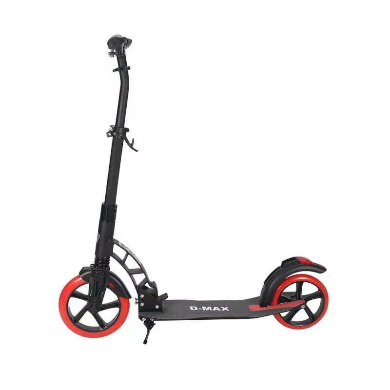 Skootterit